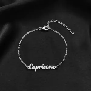 Capricorn Steel