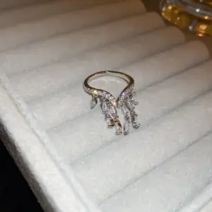 18# Ring-Silver