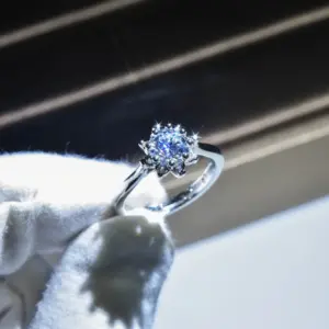 9 [1 Karat]] / Adjustable Opening