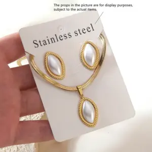 Gold / Average Size / BD050XL+BD050EH