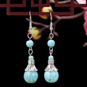 10-Simple round Beads