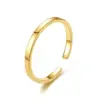 Wholesale Real Gold Plated 201 Stainless Steel PVD Coated Bow Knot Waterproof Non Tarnish For Unisex