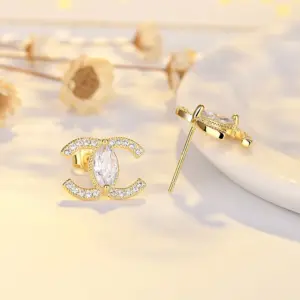 Ed142 Golden / Copper-plated gold