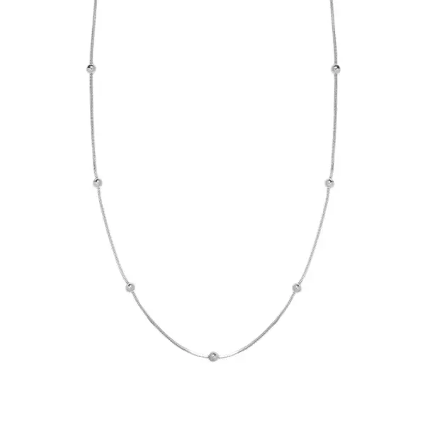 PVD Coated Real Gold Plated Geometric Heart Shape 304 Stainless Steel Elegant Sweet Waterproof Non Tarnish Bracelets Necklace