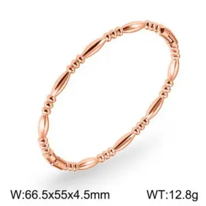 KB171032-KFC / Rose Gold