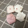 Wholesale 6 points toy accessories underwear cotton bikini bottoming doll 29cm underwear