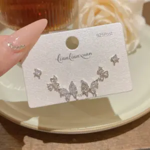 K271 Real Gold Plating