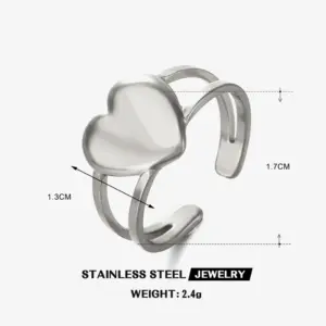 Steel Ring