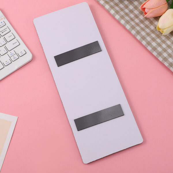 Wholesale Cartoon Cute Message Refrigerator Magnet Magnetic Easy-To-Tear