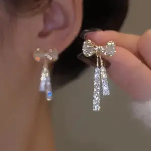 A1014 Gold-Ear Studs