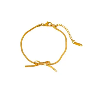 Bracelet Gold 4187
