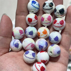 Style 16 # / 16mm/200 pieces