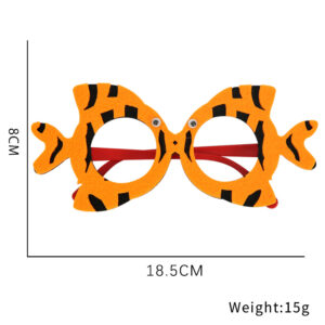 Free size / kissing fish