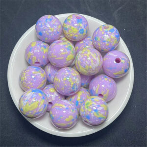 2 colors / 16mm/200 pieces