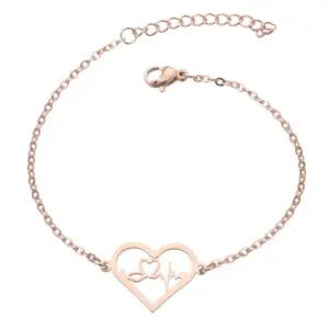 142 / Rose Gold