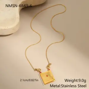 NMSN-K643-4