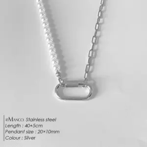 XNL0053 / Steel Color