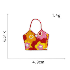 Summer cloth patch 9 #