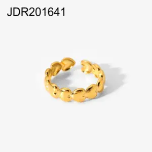 JDR201641 / Adjustable Opening