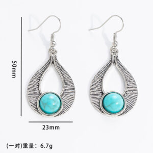 76460 earrings