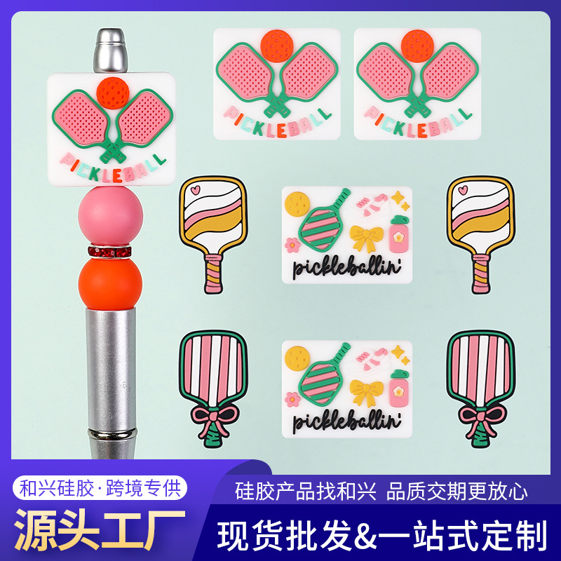 Wholesale Srts silicone beads
