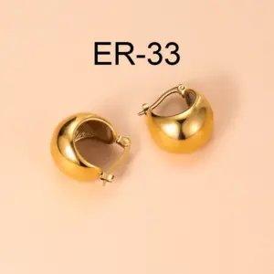 Gold / ER-33