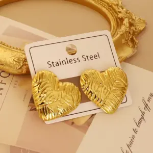 Gold / One Size / Style 19