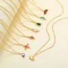 Wholesale Brass Copper Necklaces
