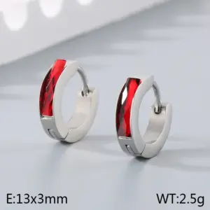 Steel Color Ke118309-TGD