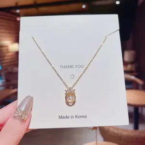 X003 Titanium Steel / 18K