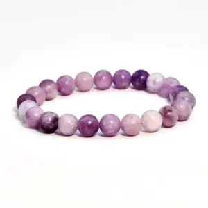 B1734 Amethyst / 4mm