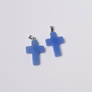 Cross blue / Colors are updated from time to time