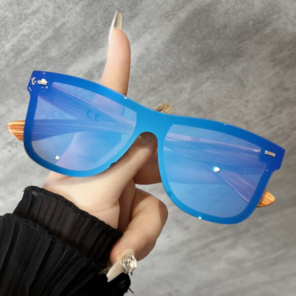 oly-944a77c0e74b093aa39b130f5677737a Wholesale Fashionable and Versatile Sunglasses iving Glasses Integrated Goles Unisex UV Protection Sunglasses Trendy