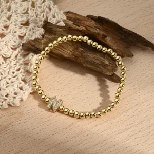 N / 4mm (Inner Diameter: 50mm) / 1 Strand/Package