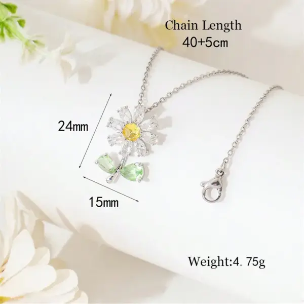 Water Plating Vacuum Plating Real Gold Plated White Gold Plated Round Tree 304 Stainless Steel Titanium Steel Simple Style Waterproof Non Tarnish 201 Stainless Steel Pendant Necklace