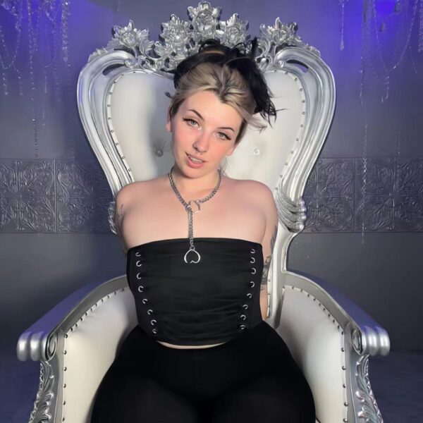 Wholesale European and American Retro Punk Metal Chain Necklace Trendy Hip-Hop Personality Simple Heart All-Match Men's and Women's Couple Necklace