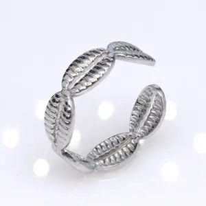 B43 Steel Color / Adjustable Opening