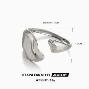 Steel Ring