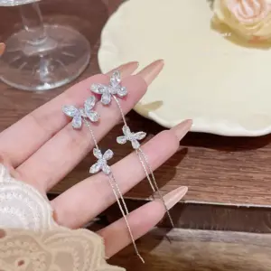 E0049 Silver Needle