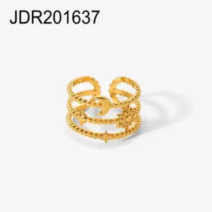 JDR201637 / Adjustable Opening
