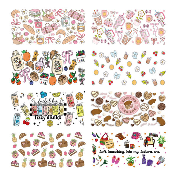 Wholesale Colorful Picnic