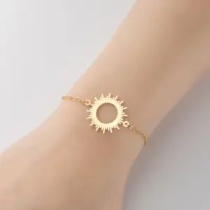 SUNFLOWER / Gold