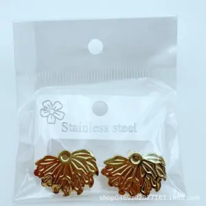 Gold Pieces-061 / 18k