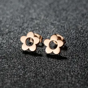 309 / Rose Gold