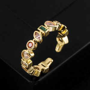 Color / Opening adjustable