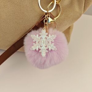 Light purple / Opp bag independent packaging