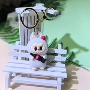 M0313#[golden buckle] coke little sheep-bottled coke labu