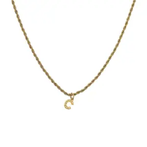 Gold / C