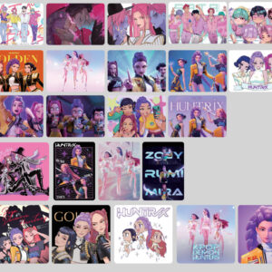 Printed beads 2. Please contact customer service for specific designs.