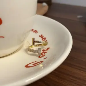 45# Ring-Gold